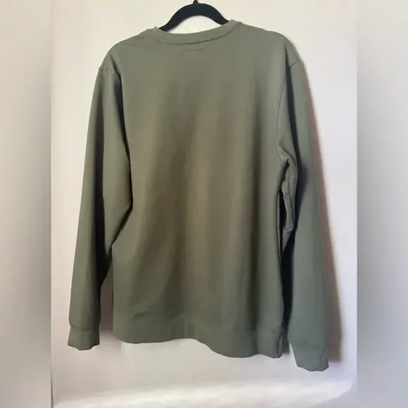 Cuts hyperloop split hem size large - Picture 5 of 6